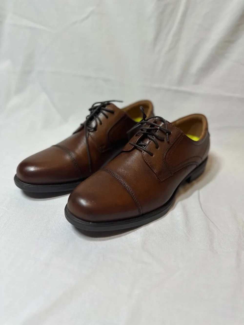 Men's Leather Loafer